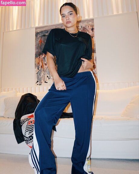 Carol Macedo model nackten galerien