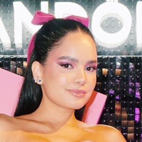 Carol Macedo perfekte kunst foto