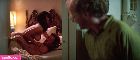 Jennifer Tilly nacktheit pornostar foto