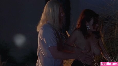 Jennifer Tilly top heiße fotos