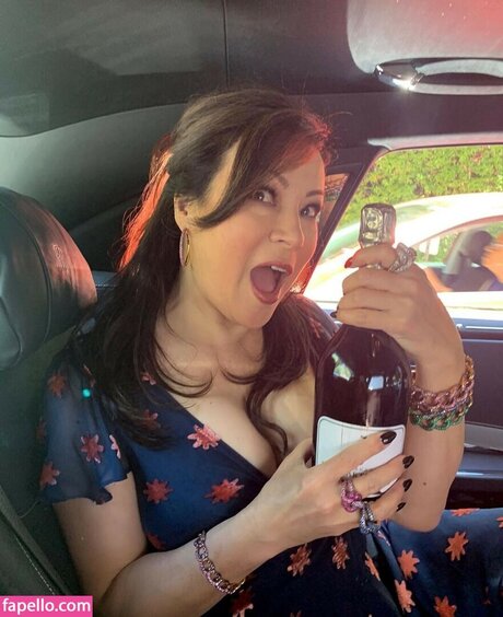 Jennifer Tilly kostenlose nackte bilder