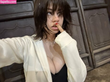 pvnks model erwachsene foto