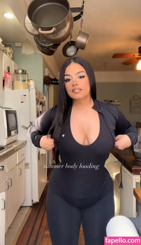 A vriell hübsche nackten bild