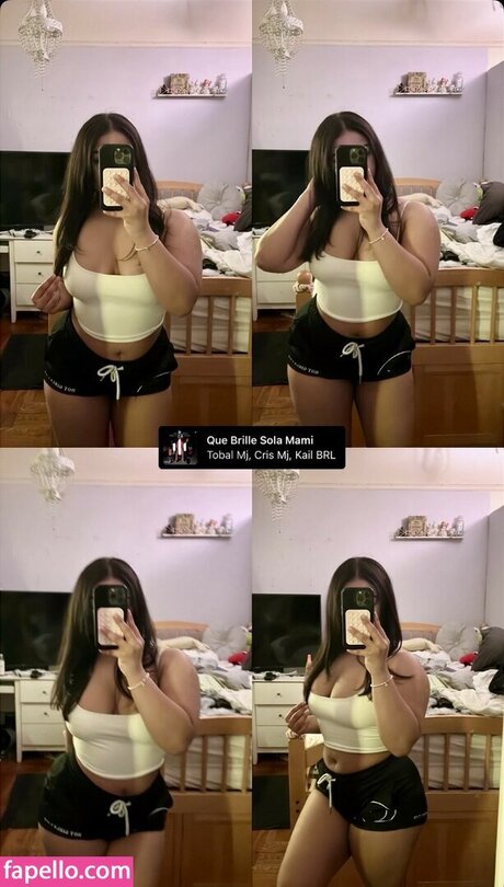 A vriell sexy exklusive fotos