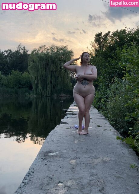 TKristina nackt sexy fotos