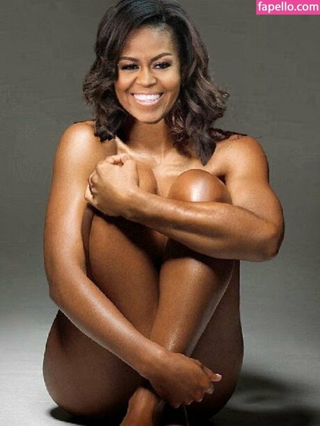 Michelle Obama hd heiße galerie