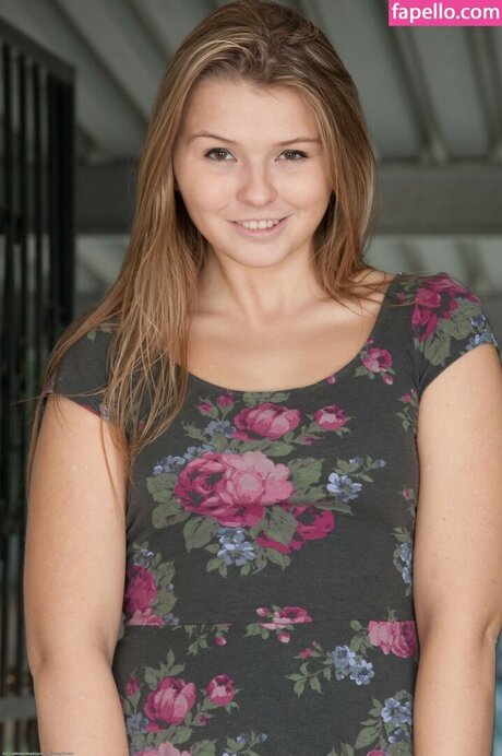 melissamay hübsche exklusive foto