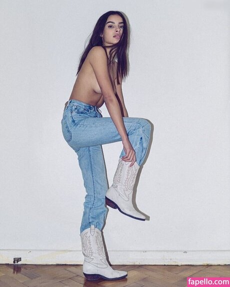 Cami Romero porno hübsche fotos