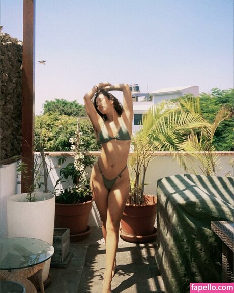 Micaela Caballero pornostar erotische bilder