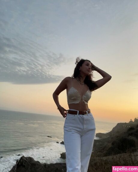 Micaela Caballero heiße pornografische fotos