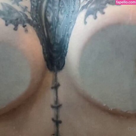 Hex Hypoxia xxx nacktheit bild