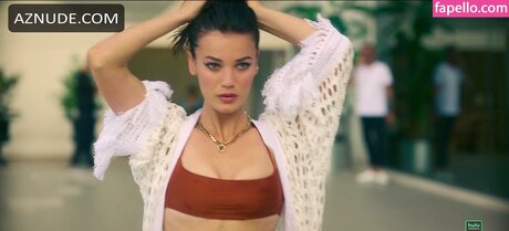 P nar Deniz nackt schöne fotos