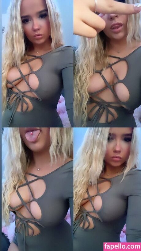 billiej x nackt sexy galerien