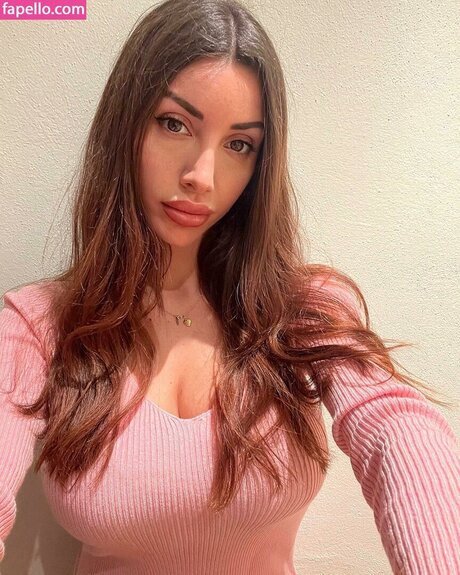 Oriana Tubiolo top perfekte bilder