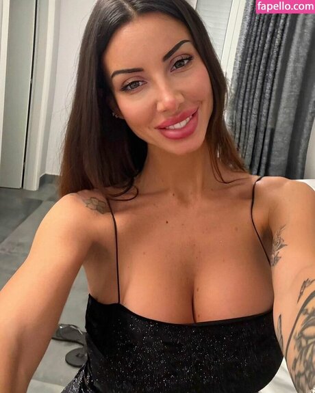 Oriana Tubiolo schauspielerin heiße archiv