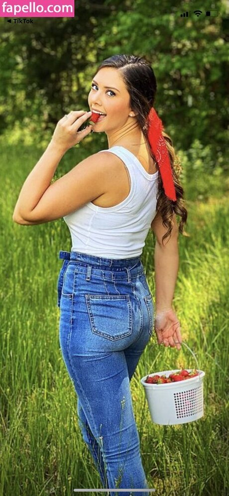 Sydney Segars model bild