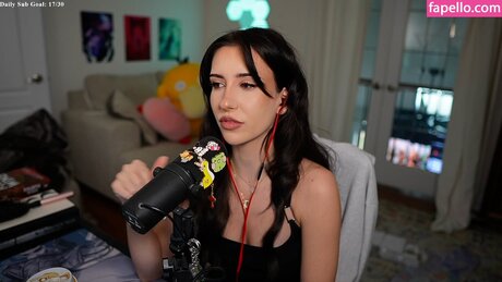 brieanneroksa sexy schöne bild