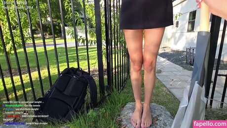 brieanneroksa heiße nette galerie