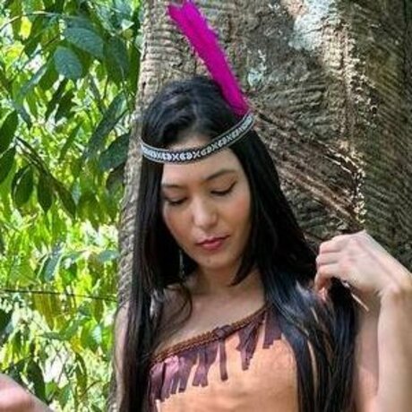 Thais Aruna schöne nacktheit archiv