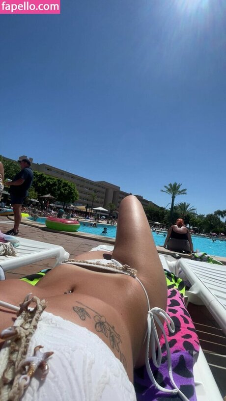 Brooklove01 nackt freie foto