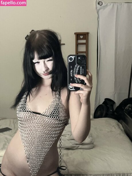 EliseRenee top sexy foto