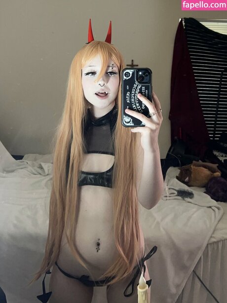 EliseRenee model exklusive galerie