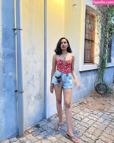 Toskaaa Bong Girl perfekte akt fotos