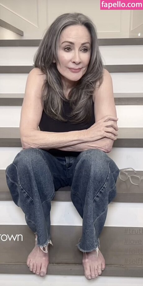 Patricia Heaton akt pornostar foto