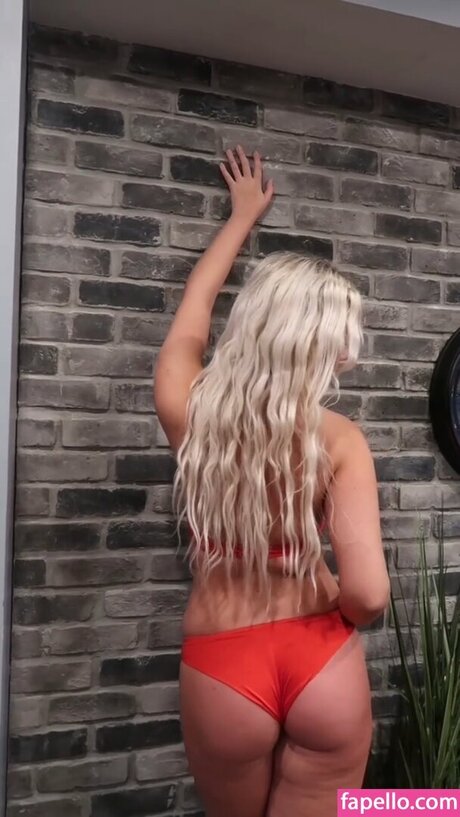 Lexi Booker schöne nette bild