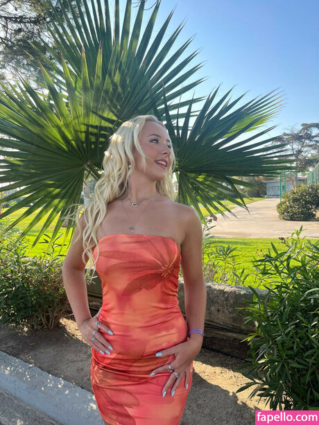 Lexi Booker hd heiße foto