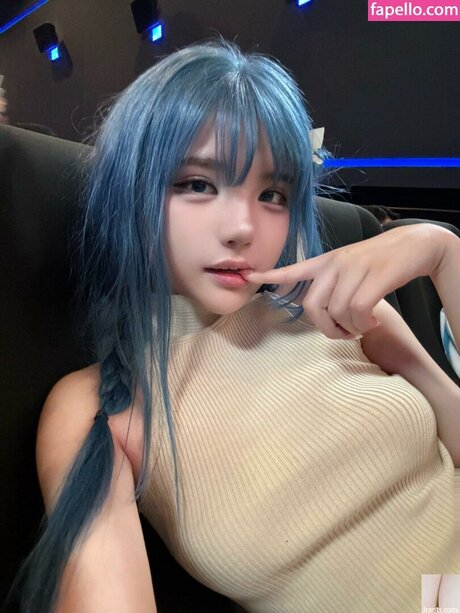 asaichan schöne pornographische galerie