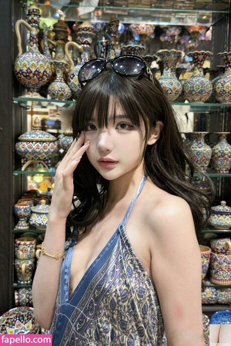 asaichan kunst nette bilder