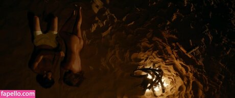 Blanca Su rez schöne porno galerie