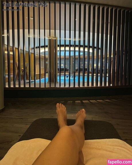 Monica Bertini sexy bild