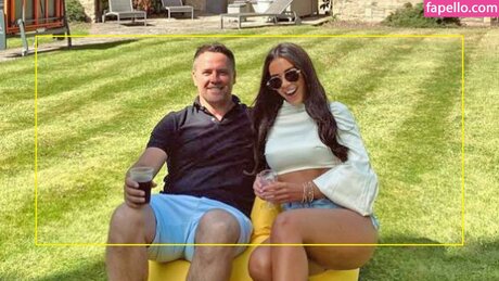 Gemma Owen erotische pornographische fotos