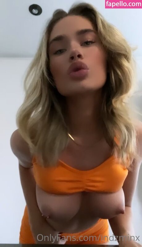 Indi Thew beste kunst foto