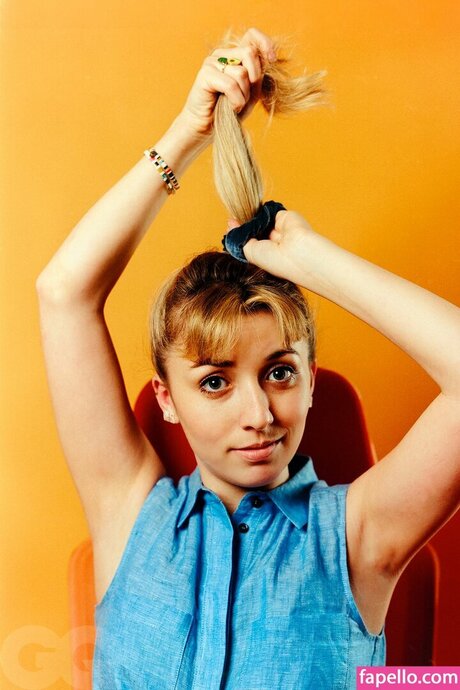 Kat Abughazaleh heiße hd bild