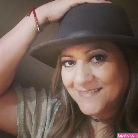 Natalia Cuevas beste exklusive foto