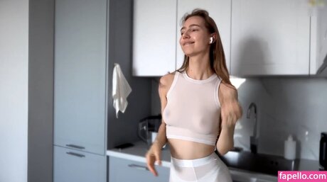 Solar bella hübsche akt fotos