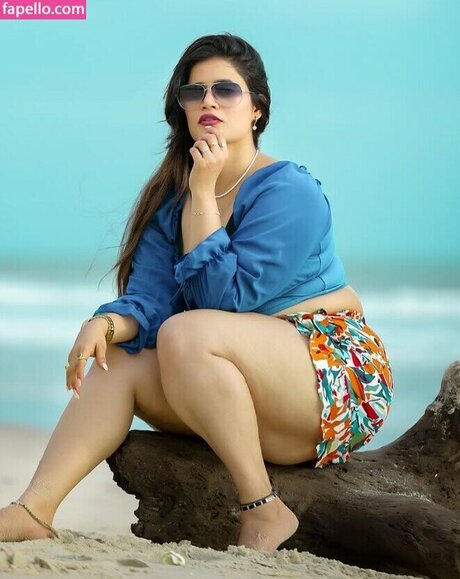 Pavitra Poojary xxx erotische galerie