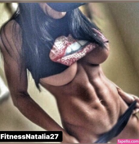 Natalia Zardon porno perfekte archiv