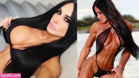 Natalia Zardon model xxx archiv