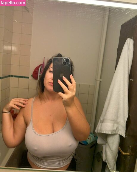 micaelapinela hübsche nackte bild