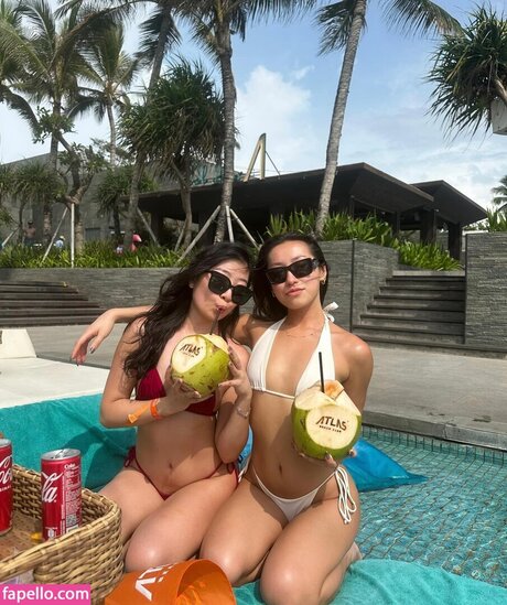 Chloe Aquino heiße perfekte galerie