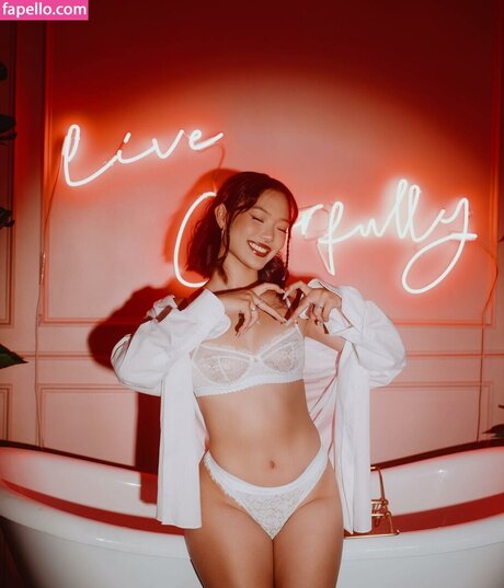 My Tien Tran schauspielerin beste bild