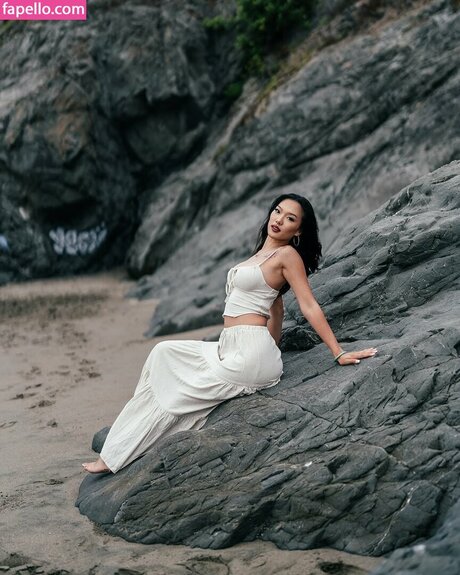 My Tien Tran nacktheit porno galerien