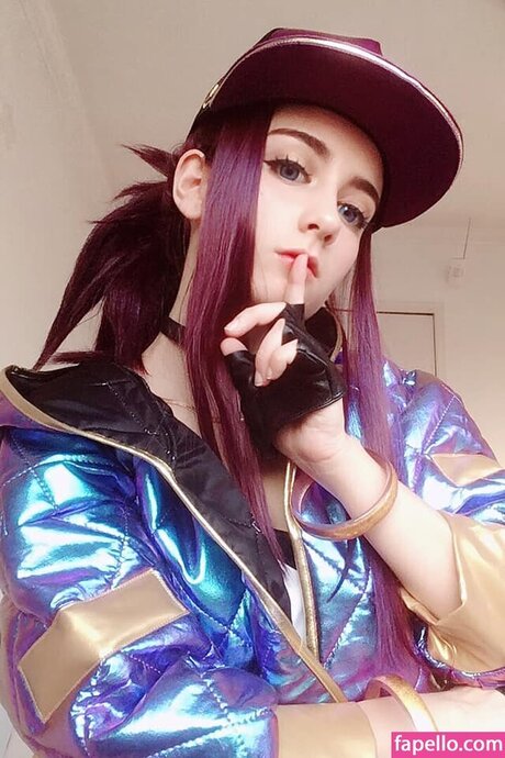 Lilyshibe perfekte nette galerie