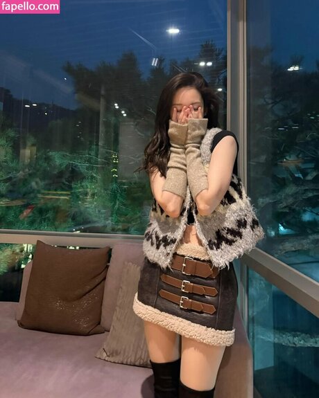 Jeon Jong seo freie fotos