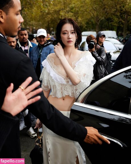 Jeon Jong seo pornostar nacktheit foto