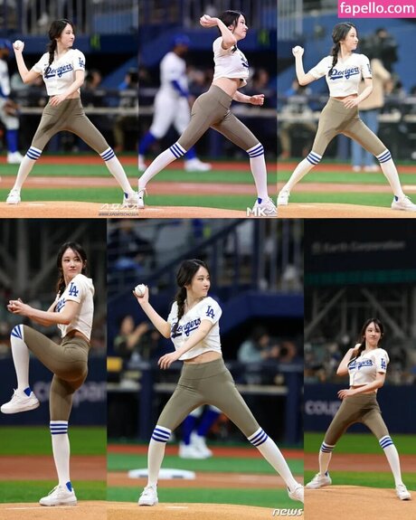 Jeon Jong seo kostenlose akt bilder